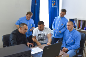 Наркологическая клиника "Решение" в Пятигорске - 10