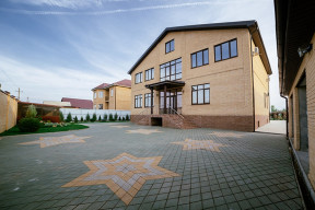 Наркологическая клиника "Решение" в Пятигорске - 14